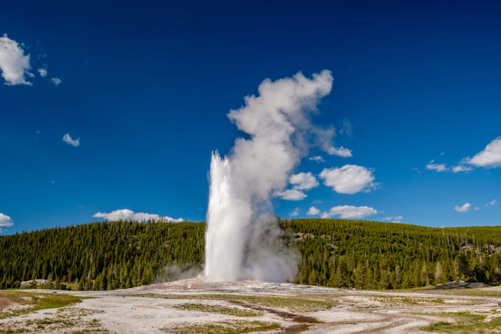 water wells
geothermal